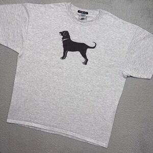 Vintage 2004 The Black Dog T-shirt